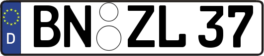 BN-ZL37