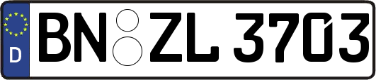 BN-ZL3703