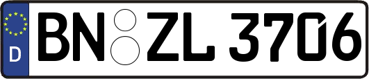 BN-ZL3706