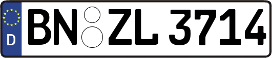 BN-ZL3714
