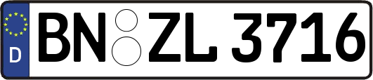BN-ZL3716