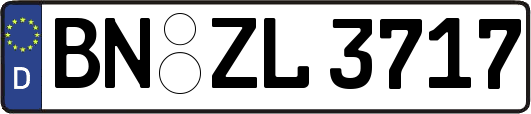 BN-ZL3717