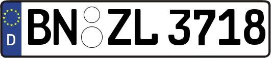 BN-ZL3718