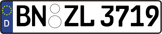 BN-ZL3719