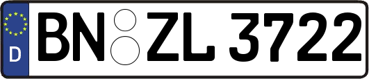 BN-ZL3722