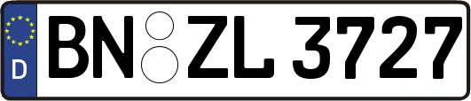 BN-ZL3727