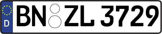 BN-ZL3729