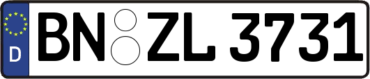 BN-ZL3731