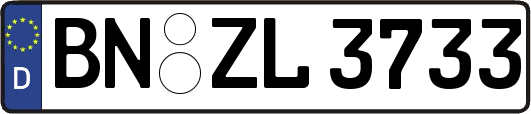 BN-ZL3733