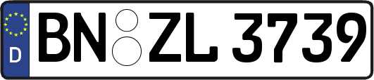BN-ZL3739
