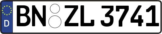 BN-ZL3741