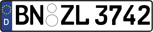 BN-ZL3742
