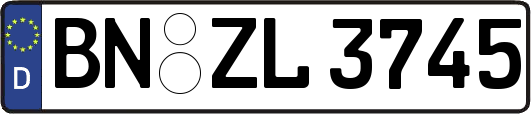 BN-ZL3745