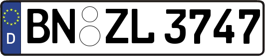 BN-ZL3747