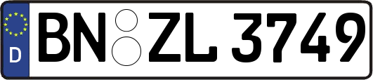 BN-ZL3749