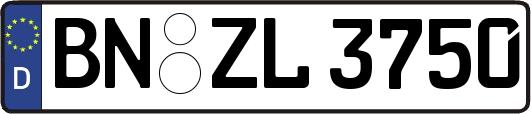 BN-ZL3750