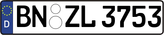 BN-ZL3753