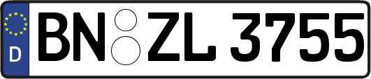 BN-ZL3755