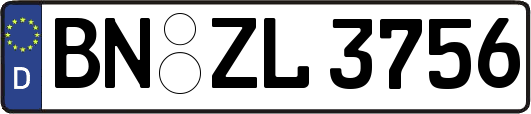 BN-ZL3756