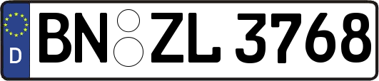 BN-ZL3768