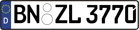 BN-ZL3770