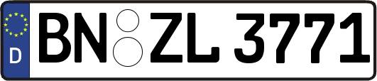 BN-ZL3771