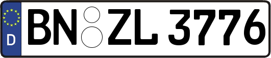 BN-ZL3776