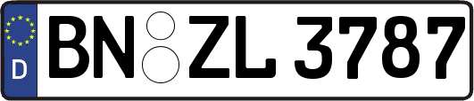 BN-ZL3787