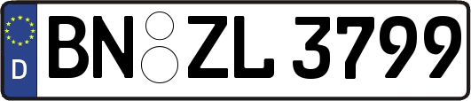 BN-ZL3799