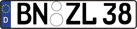 BN-ZL38
