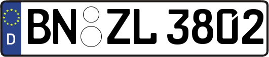 BN-ZL3802