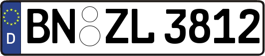 BN-ZL3812