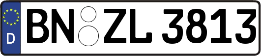 BN-ZL3813
