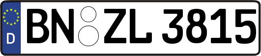 BN-ZL3815