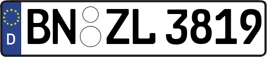 BN-ZL3819