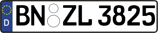 BN-ZL3825