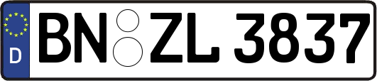 BN-ZL3837