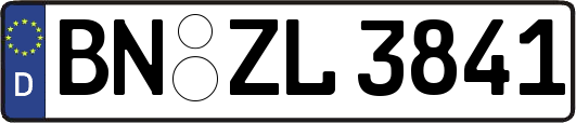 BN-ZL3841