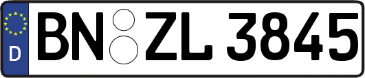 BN-ZL3845