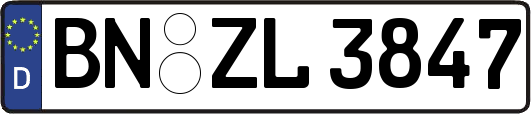 BN-ZL3847
