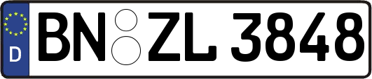 BN-ZL3848