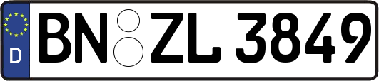 BN-ZL3849
