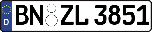 BN-ZL3851