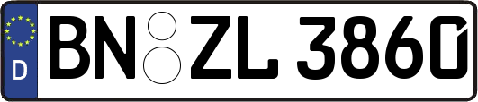 BN-ZL3860