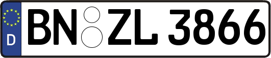 BN-ZL3866