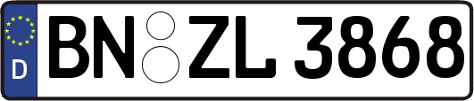 BN-ZL3868