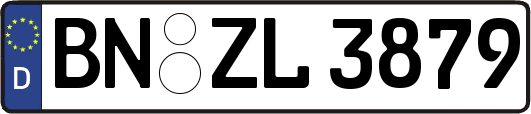 BN-ZL3879