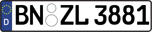 BN-ZL3881