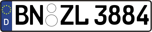 BN-ZL3884