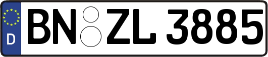 BN-ZL3885